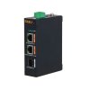 ERBU E-EFS-0201-60-60 2portový PoE switch