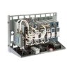 Inštalačná skriňa CD001+BD001 a ventilátor