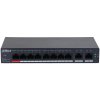 Dahua CS4010-8ET-110 8portový PoE switch