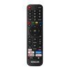SENCOR SLE32S700TCS  náhradný ovládač