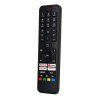 JVC RC45160 náhradný diaľkový ovládač 2