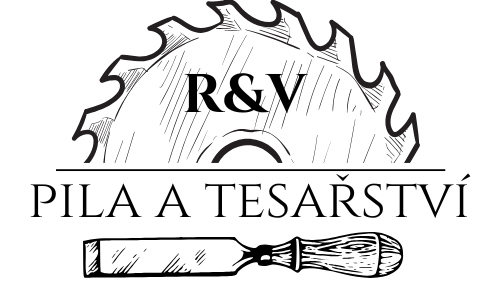 Pila a tesařství R&V
