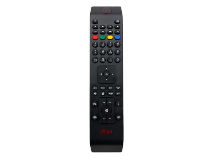 TELEFUNKEN RC4800 dálkový ovladač