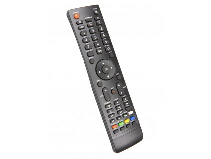 Golden Media UNI-BOX 9080 CRCI HD dálkový ovladač