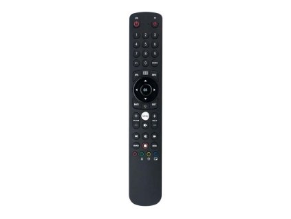 RC 317 ANTIK TV Box dálkový ovladač