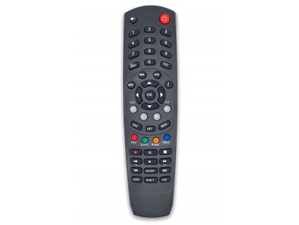 Kaon NA-1170 DIGI TV dálkový ovladač