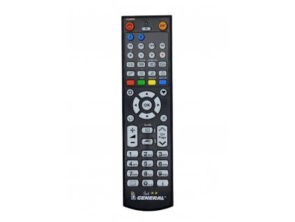 Magio Box Motorola Arris dálkový ovladač