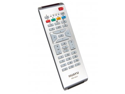 Philips RM D631 dálkový ovladač