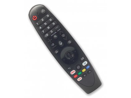 LG AN MR19BA dálkový ovladač