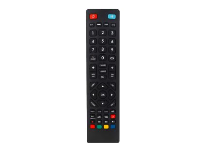 Sharp BLA32 black dalkovy ovladac