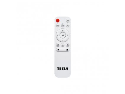 14314 tesla robostar iq100 white remote controler