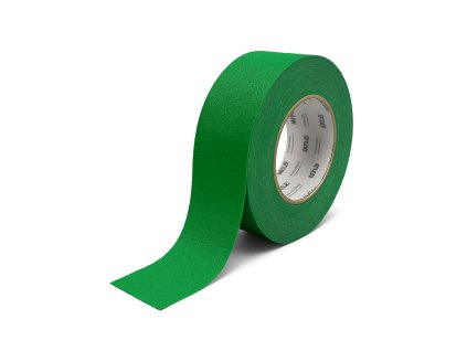paska zelená s protišmykovou úpravou 50mm
