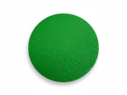 SafetyFloor tvar kruh zelený TeSe