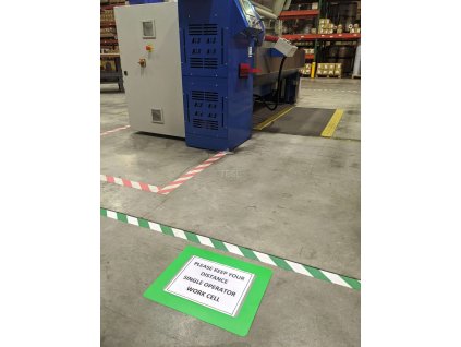 ochrana folia na dokumenty zelena samolepiaca (1)