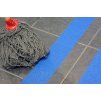 3460B Blue Marine Safety Grip 50mm Being Mopped 1