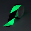 H8101D Hazard Egress Glow in the Dark Tape 50mm N 1