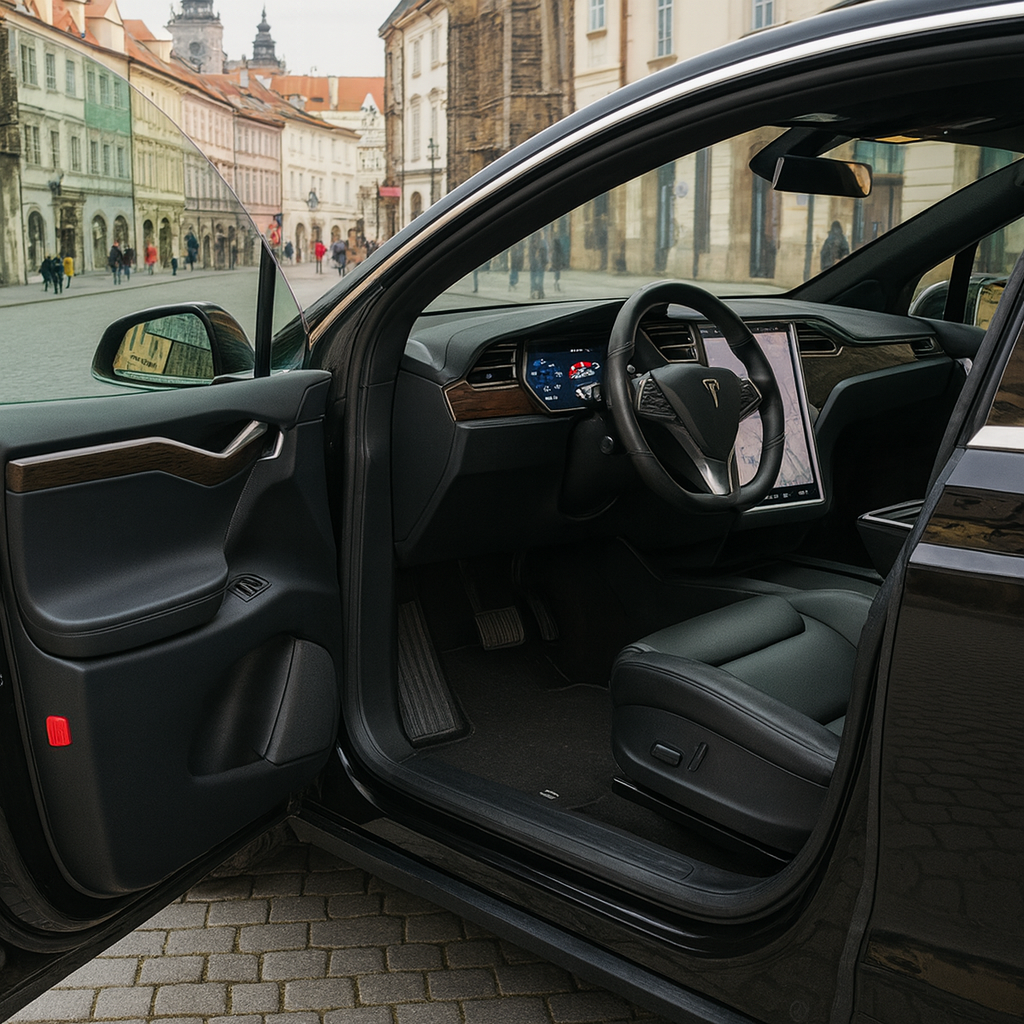 "Zážitek za 3 miliony"