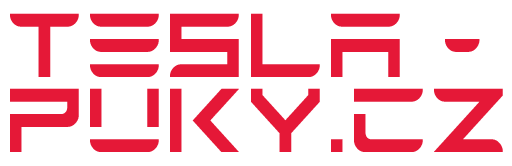 Tesla-Puky.cz