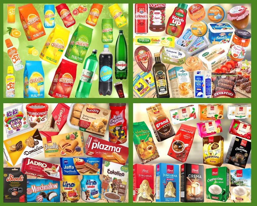 Tesla Bambi je aj na Facebooku