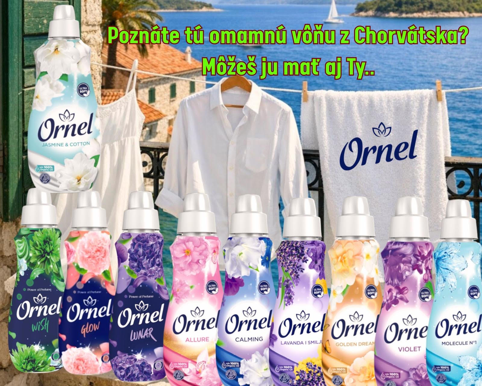 Tesla Bambi je aj na Facebooku