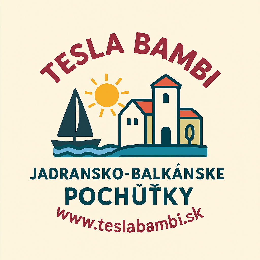 TESLA BAMBI