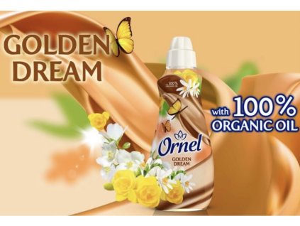 Ornel Golden Dream 1,6 L