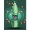Radenska - minerálna voda jemne perlivá 1,5 l