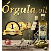 Olivový olej Orgula Extra panenský Tradicija - 1 L - lisovaný za studena s aciditou do 0,4%