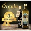 Olivový olej Orgula Extra panenský Tradicija - 1 L - lisovaný za studena s aciditou do 0,4%