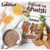 Lino Čokolino Podravka 500 g - Obľúbené jedlo pre deti a všetkých, ktorí sa cítia mladí.
