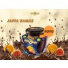 Dida Boža JAFFA- bio nátierka s figami, pomarančmi a kakaom 240 g