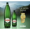 Sarajevski Kiseljak - minerálna voda perlivá 1,5 l