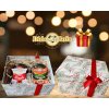 Darčekové balenie vrátane produktov č.1 - Mikuláš/Vianoce