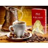 Franck Jubilarna káva mletá 250 g - Chorvátska, tradičná, obľúbená zmes