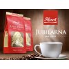 Franck Jubilarna káva mletá 400 g - Chorvátska, tradičná, obľúbená zmes