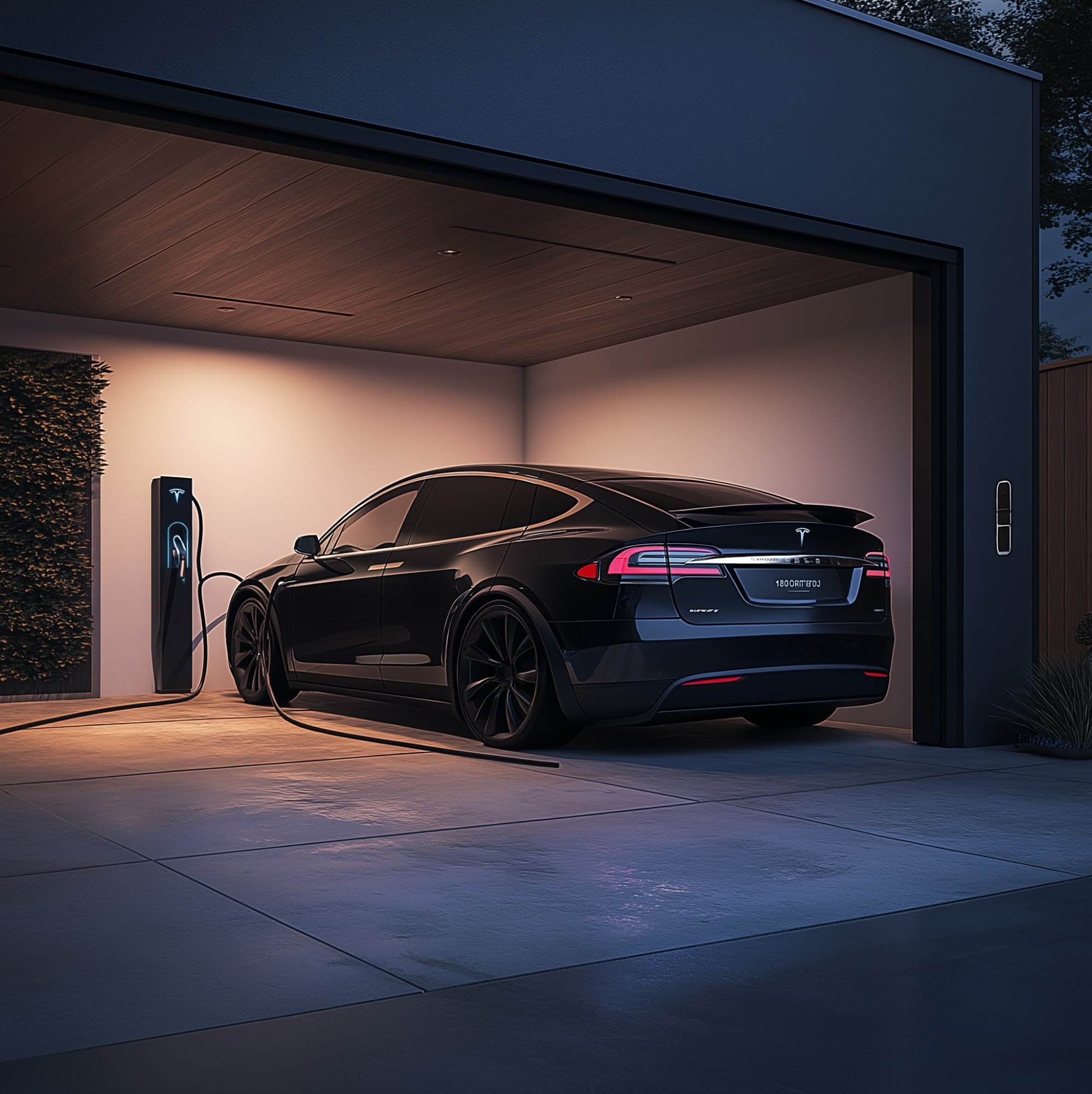 Jak vybrat správnou nabíječku pro váš elektromobil?