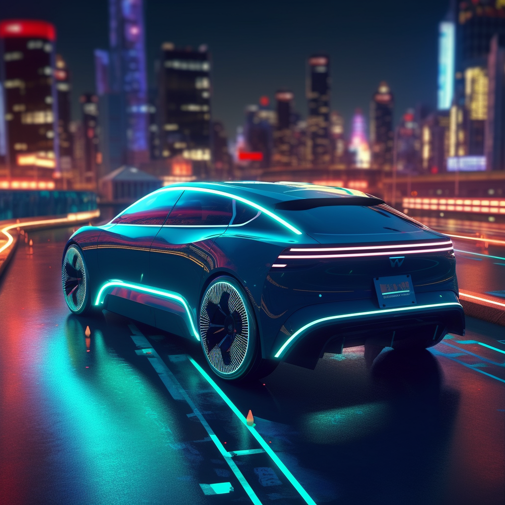Budoucnost elektromobility – Co nás čeká v příštích letech?