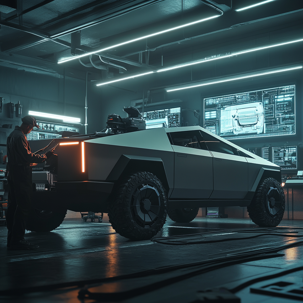 Jak správně pečovat o elektromobil, aby vydržel co nejdéle?