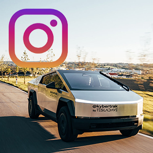 kybertrak
