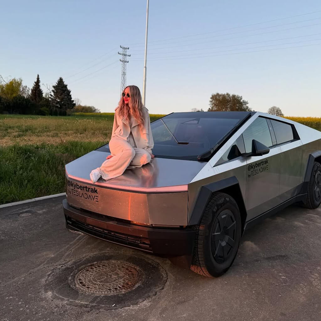 Zážitkové jízdy a pronájmy