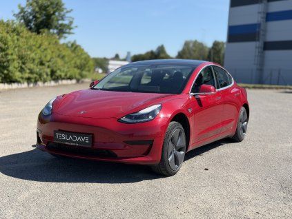 Tesla Model 3 Standard Range