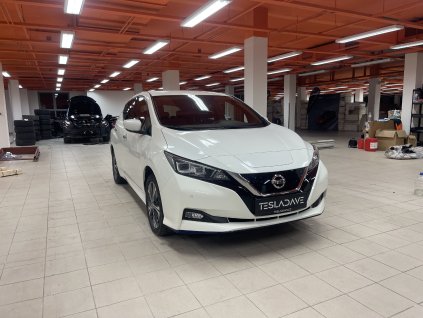 Nissan Leaf 62 kWh N-Connecta