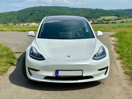 Tesla Model 3 Long Range Dual Motor (AWD) EAP!!!