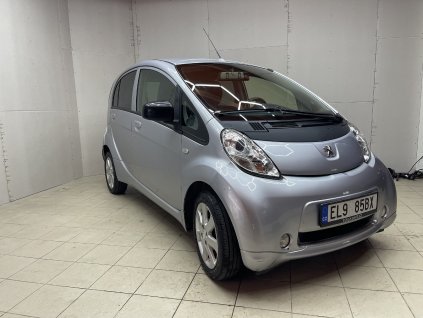 Peugeot iOn