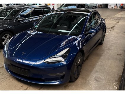 Tesla Model 3 Long Range | 2022 | Ryzen |