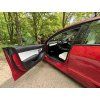 Tesla Model 3 PERFORMANCE RED&WHITE