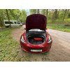 Tesla Model 3 PERFORMANCE RED&WHITE