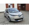 Renault ZOE 2013