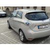 Renault ZOE 2013