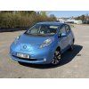 Nissan Leaf 24 kWh